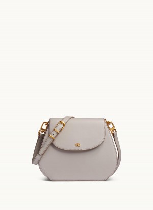 Bolsa Cruzada Donna Karan Bellerose Blancas | Ecuador_DK94015