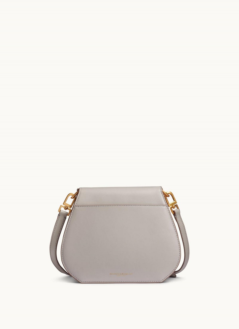 Bolsa Cruzada Donna Karan Bellerose Blancas | Ecuador_DK94015