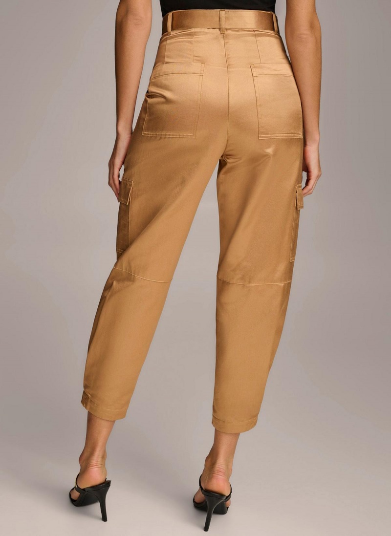 Pantalon Donna Karan Utility Cobra | Ecuador_DK77225