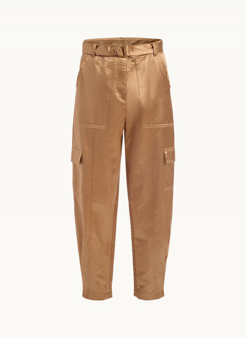 Pantalon Donna Karan Utility Cobra | Ecuador_DK77225