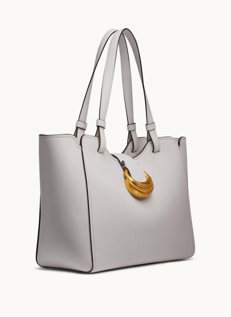 Tote Donna Karan Valley Stream Blancas | Ecuador_DK89629