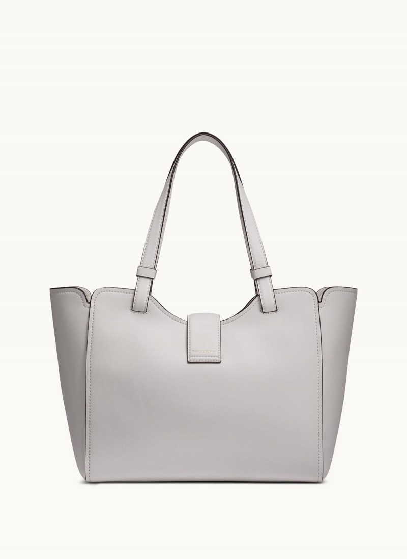 Tote Donna Karan Valley Stream Blancas | Ecuador_DK89629