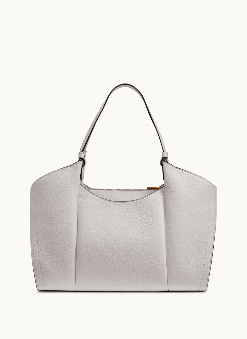 Tote Donna Karan Wainscott Blancas | Ecuador_DK59141