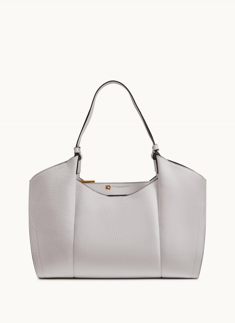 Tote Donna Karan Wainscott Blancas | Ecuador_DK59141