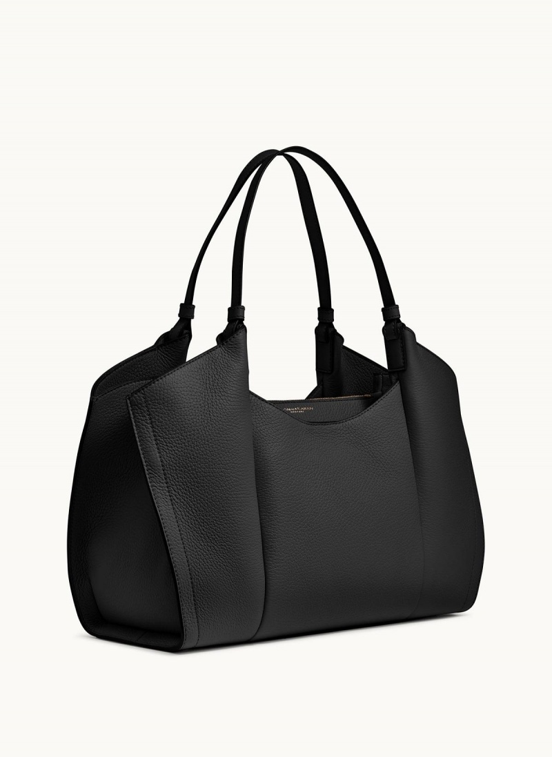 Tote Donna Karan Wainscott Negras | Ecuador_DK64702